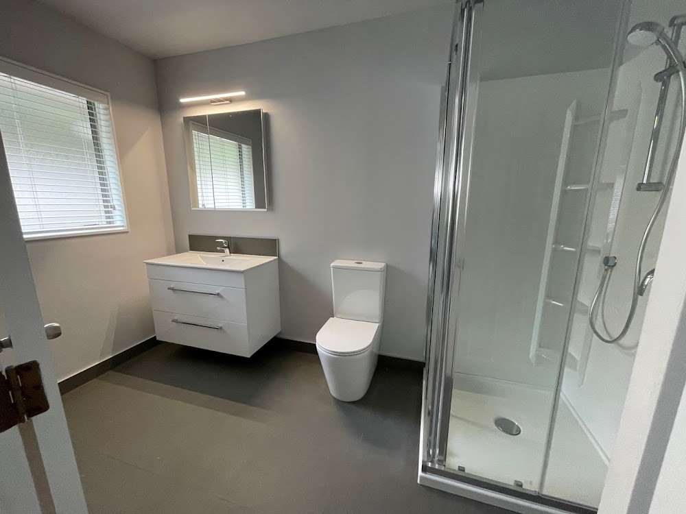 Andy Magee Plumbing Limited