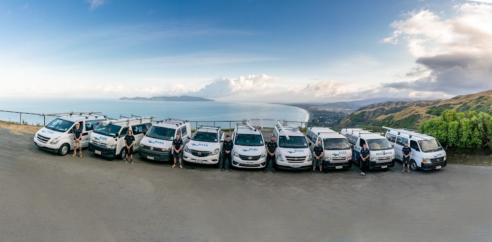 Klee Plumbers Ltd
