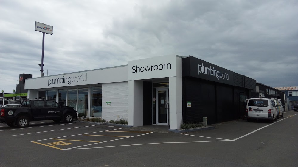Plumbing World