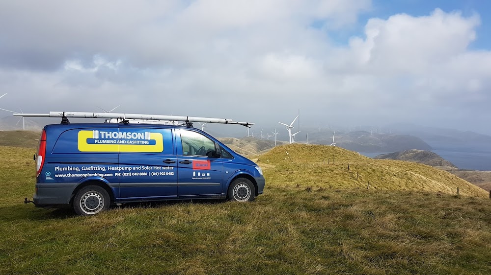 Thomson Plumbing and Gasfitting